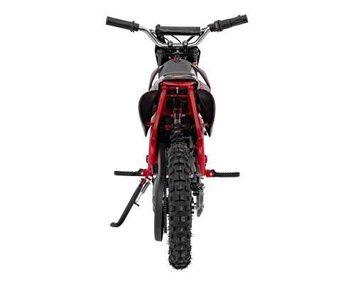 Мотоцикл RENEGADE 50R Red