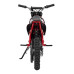 Мотоцикл RENEGADE 50R Red