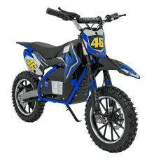 Мотоцикл RENEGADE 50R Blue