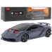 Модель Lamborghini Sesto Elemento RASTAR 1:24 Авто на дистанційному керуванні + пульт