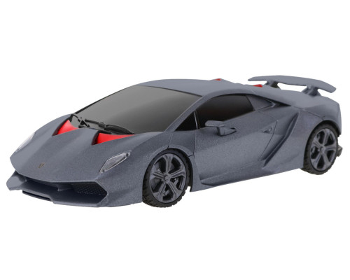 Модель Lamborghini Sesto Elemento RASTAR 1:24 Авто на дистанційному керуванні + пульт