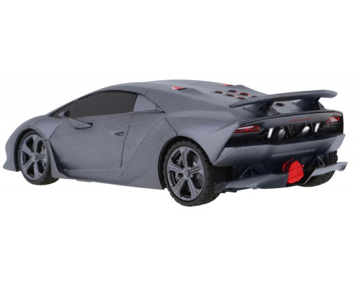 Модель Lamborghini Sesto Elemento RASTAR 1:24 Авто на дистанційному керуванні + пульт