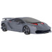 Модель Lamborghini Sesto Elemento RASTAR 1:24 Авто на дистанційному керуванні + пульт