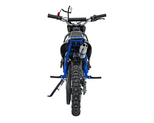 Мотоцикл RENEGADE 50R Blue