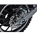 Дитячий акумуляторний мотоцикл RENEGADE 50R Зелений