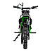 Дитячий акумуляторний мотоцикл RENEGADE 50R Зелений