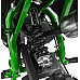 Дитячий акумуляторний мотоцикл RENEGADE 50R Зелений