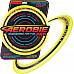Диск для метання фрізбі AEROBIE Pro жовтий