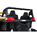 ATV Racing Баггі для 2 дітей Gold + 4x4 Drive + Пульт + Повільний старт + MP3 LED