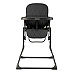 Стільчик для годування Ricokids Nuco 70 х 60 х 95 см - чорний