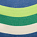 NC3107 ZIELONY KRZESŁO BRAZYLIJSKIE NILS CAMP