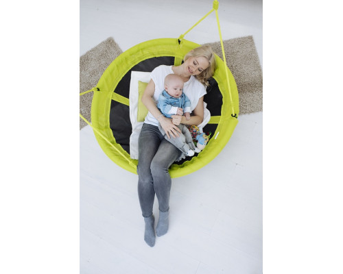 Гойдалки Hudora Nest Swing 110 (72156)