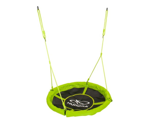 Гойдалки Hudora Nest Swing 110 (72156)