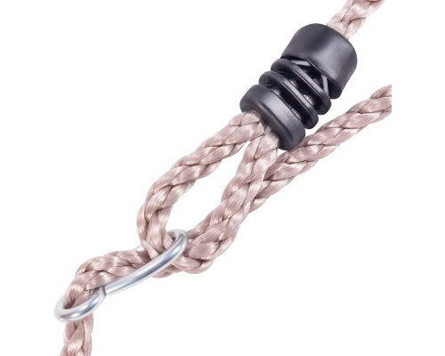 Гойдалка WCG BLOW, 42 x 17 x 8,5 см - жовта