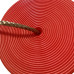 Гойдалка-тарзанка для дитячого майданчика WCG DISK, червона