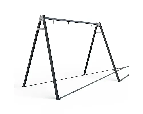 Каркас двомісний для дитячої гойдалки WCG 2 Play Frame + 2 гойдалки