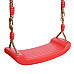 Гойдалка WCG W-101 BLOW, 42 x 17 x 8,5 см - червона