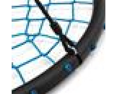 Гойдалка NB5038b NESTSCHAUKEL NILS CAMP, 100 см - синя