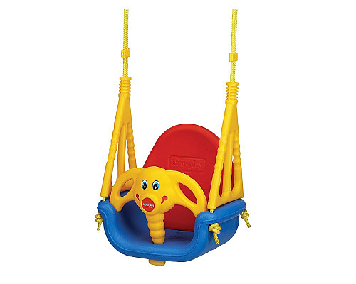Гойдалка Eduplay 3-в-1 Jumbo 