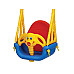 Гойдалка Eduplay 3-в-1 Jumbo 