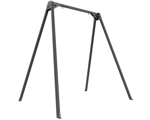 Каркас для гойдалки SLIM Marbo Sport MO-019 - сірий Каркас для гойдалки SLIM Marbo Sport MO-019 - сірий
