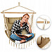 Гамак-крісло Outtec Boho Sois XXL, бежевий