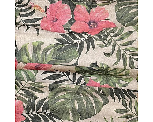 Гамак одномісний Jumi Garden 265 х 80 см - різнокольоровий + чохол