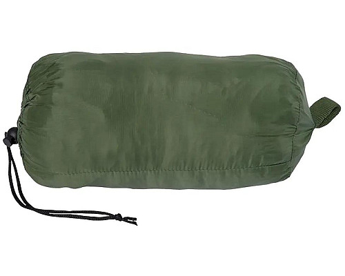Гамак Amazonas Adventure Hero XXL 305 х 160 см - коричнево-зелений Гамак Amazonas Adventure Hero XXL 305 х 160 см - коричнево-зелений