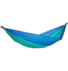 Гамак одномісний Amazonas Adventure Hammock, 220 х 140 см - бірюзовий
