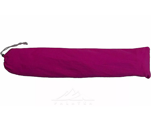 Підвісне крісло Amazonas Panama Berry 130 х 100 см - фіолетове