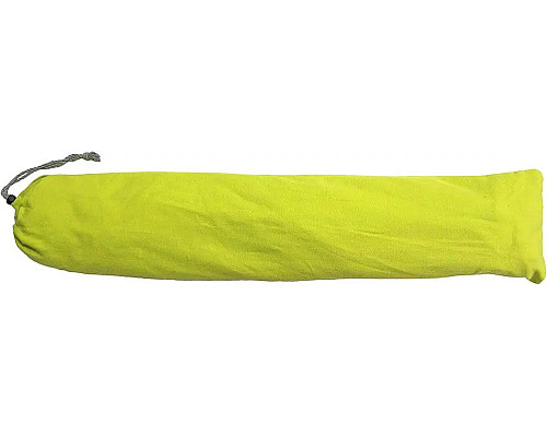Підвісне крісло Amazonas Panama Kiwi 130 х 100 см - зелене