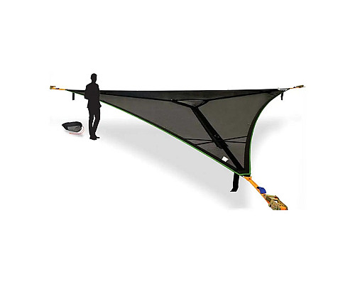 Гамак Tentsile Trillium XL 6-Person Camping Hammock (3.0) 600 х 600 х 600 см