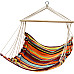 Гамак одномісний Easy Camp 480042 Jamaica Mixed Colours 110 х 100 см - різнокольоровий