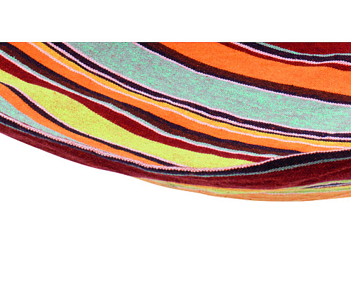 Гамак одномісний Easy Camp 480042 Jamaica Mixed Colours 110 х 100 см - різнокольоровий Гамак одномісний Easy Camp 480042 Jamaica Mixed Colours 110 х 100 см - різнокольоровий