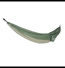 Гамак двомісний Mobi Garden NX22681002, зелений