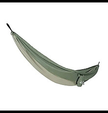 Гамак одномісний Mobi Garden NX22681001, зелений