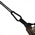 Гамак одномісний Mobi Garden NX22681001, 148 х 290 см - зелений