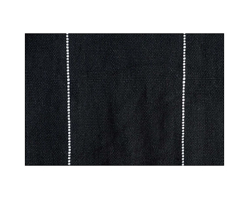 Гамак-крісло підвісне Amazonas Brasil, 160 х 130 см - чорне