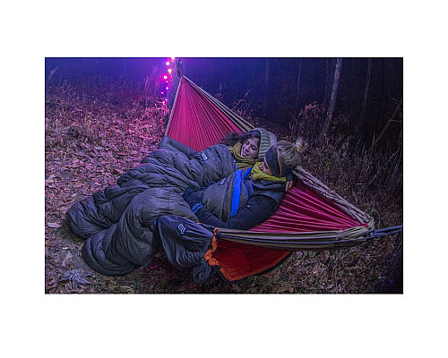 Ковдра для гамака ENO Spark TopQuilt
