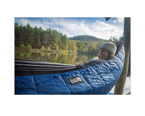 Ковдра для гамака ENO Spark TopQuilt