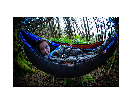 Ковдра для гамака ENO Vesta TopQuilt