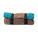 Гамак двомісний Amazonas Silk Traveller XL, 295 х 150 см - коричневий