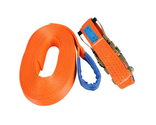 Трос для ходьби inSPORTLine ergo 25 m Трос для ходьби inSPORTLine ergo 25 m