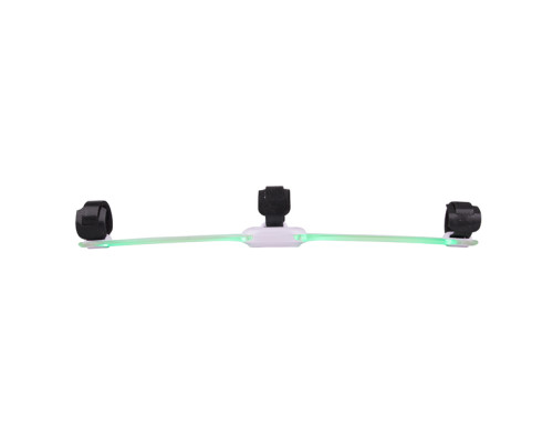 Собачий нашийник LED Light Petsaber Maxi Собачий нашийник LED Light Petsaber Maxi
