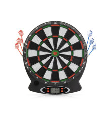 Дартс електронний Outtec DB1000 18в1 - 43 см