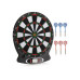 Дартс електронний Outtec DB1000 18в1 - 43 см