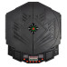 Дартс електронний WORKER WJ300 - 35 см