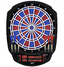 Дартс електронний CARROMCO Striker 401 - 41,7 см