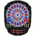 Дартс електронний CARROMCO Striker 401 - 41,7 см