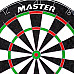 Дартс сизалевий MASTER Grande - 45 см